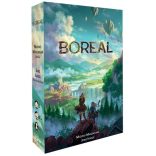 Boreal