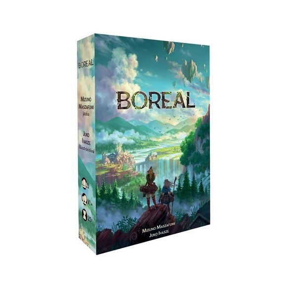 Boreal