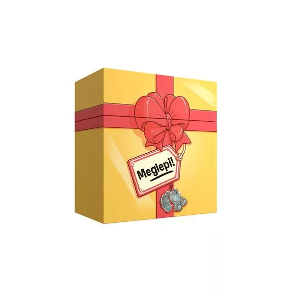 Meglepi!
