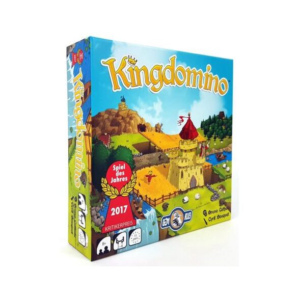 Kingdomino