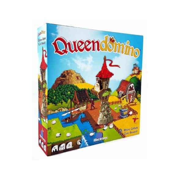 Queendomino