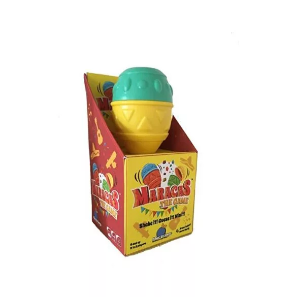 Maracas