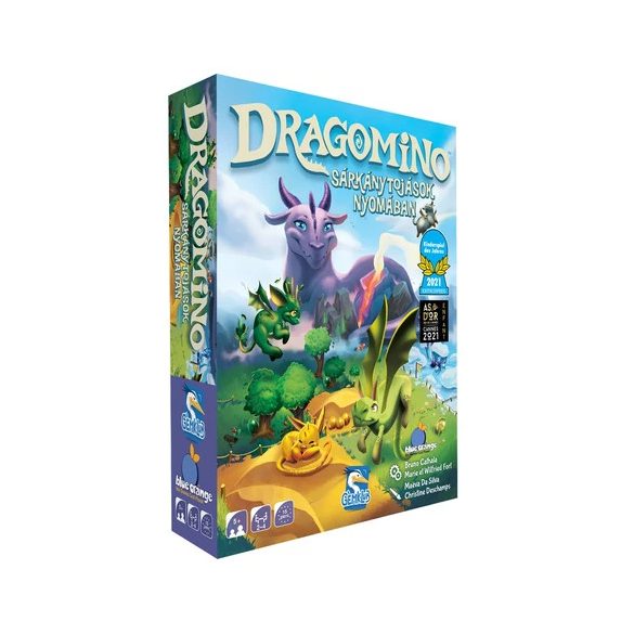 Dragomino