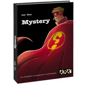 Comic Book Adventures