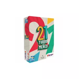 21 - Tudod vagy mered?