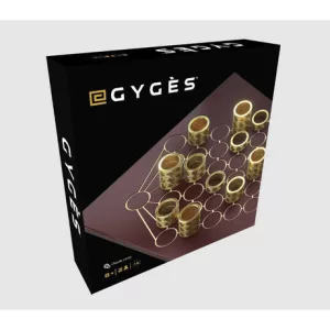 Gyges