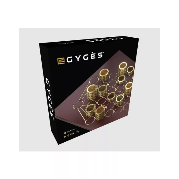 Gyges