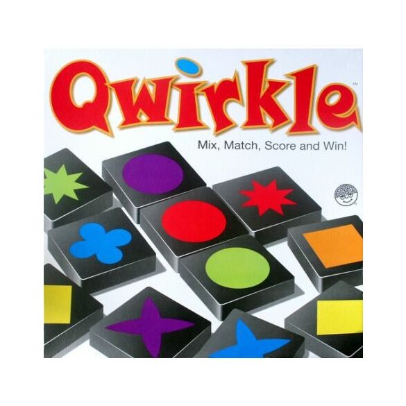 Qwirkle