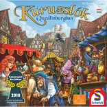 Quacks in Quedlinburg (Kuruzslók Quedlinburgban)