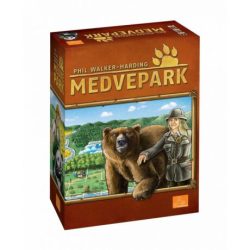 Medvepark