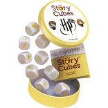 Sztorikocka Harry Potter