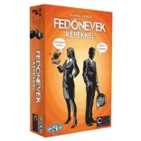 Fedőnevek képekkel - 2. kiadás