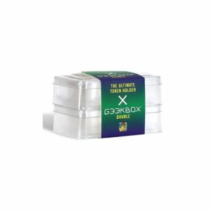 GeekBox - Double
