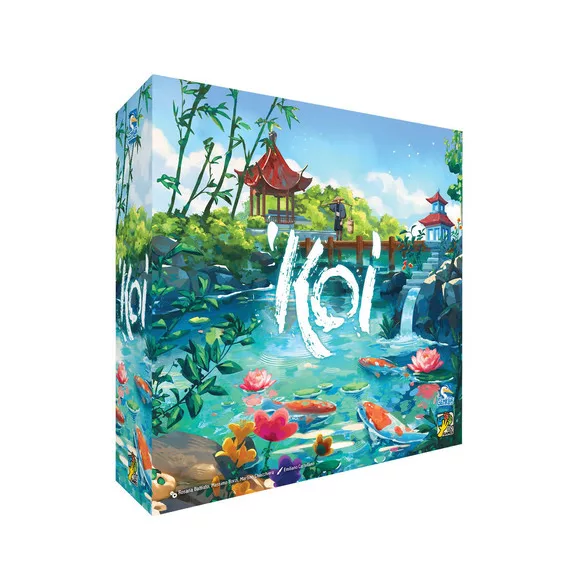 Koi