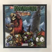 Kragmortha - új kiadás