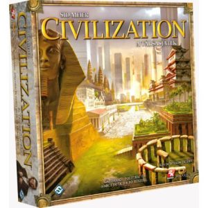 Sid Meier's Civilization: A Társasjáték