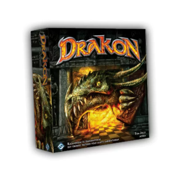 Drakon