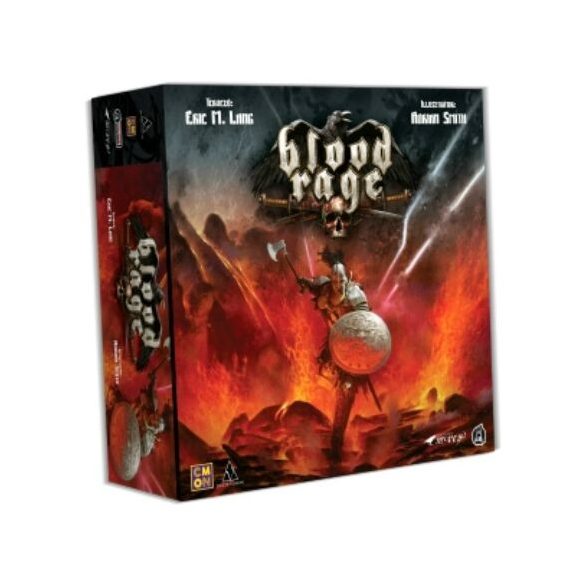 Blood Rage