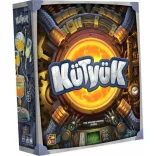 Kütyük