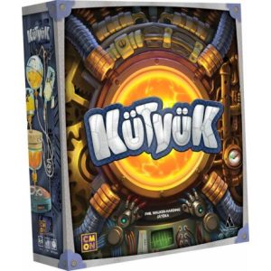 Kütyük