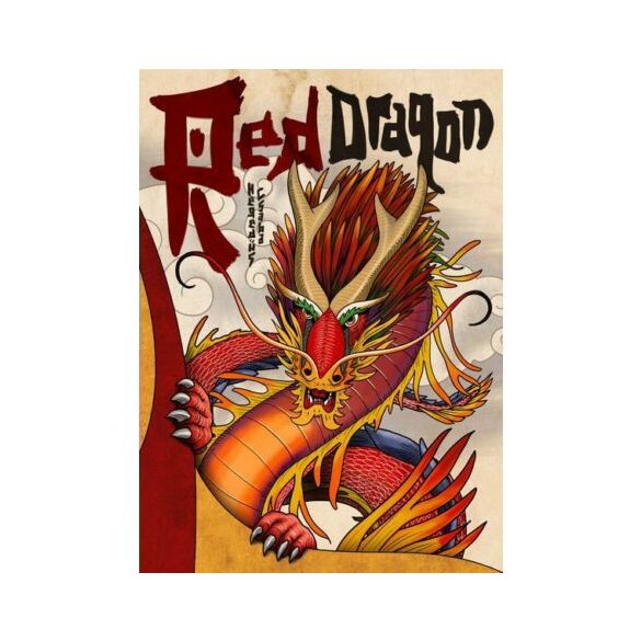 Red Dragon