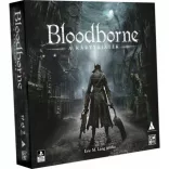 Bloodborne - A kártyajáték