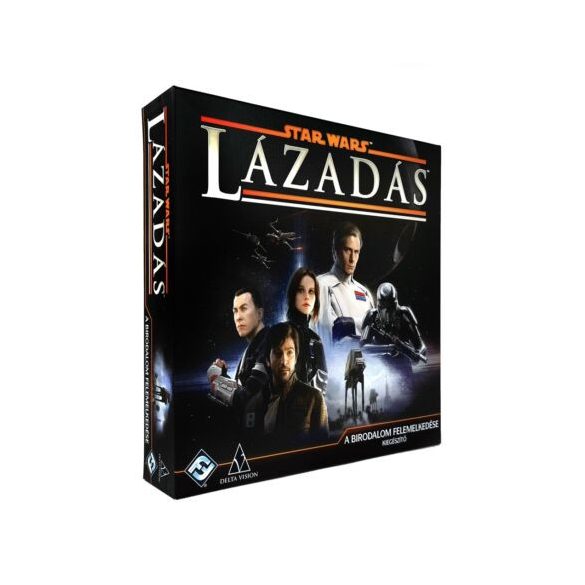 Star Wars: Lázadás - A Birodalom felemelkedése