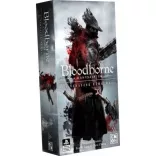 Bloodborne: A vadászok rémálma kiegészítő
