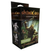   A Gyűrűk Ura: Utazások Középföldén - Eriador gonosztevői figurapakk