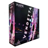 Vendetta - Vámpír a Maszkabál