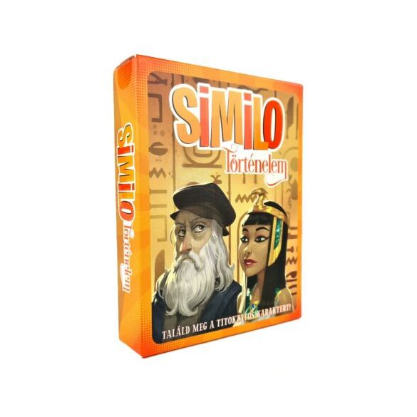 Similo – Történelem