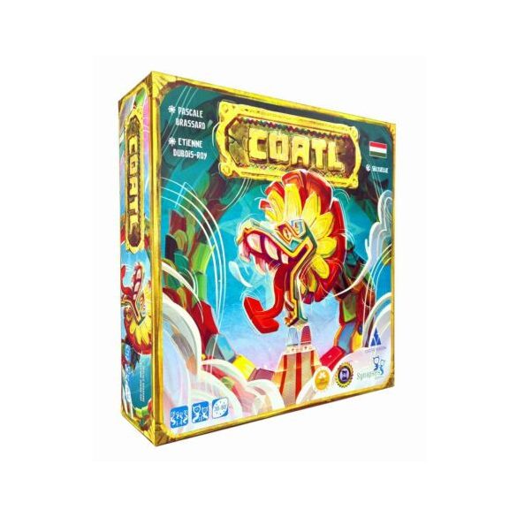 Coatl