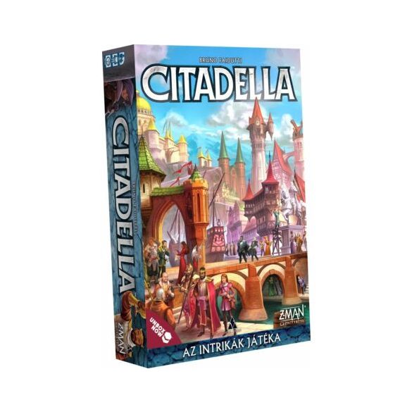 Citadella társasjáték