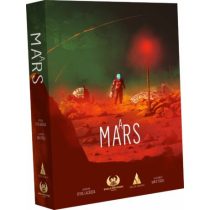 A Mars