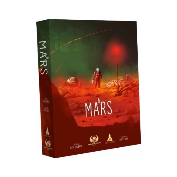 A Mars