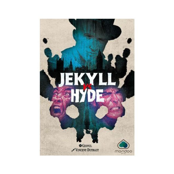 Jekyll vs. Hyde