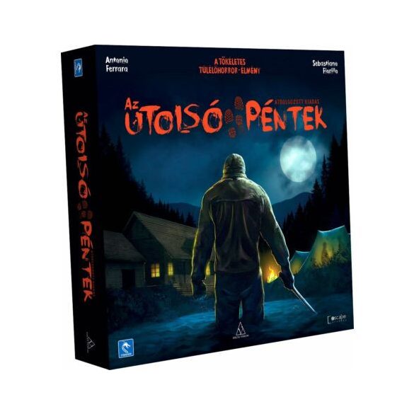 Az utolsó péntek
