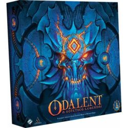 Odalent - A sötétség legendái