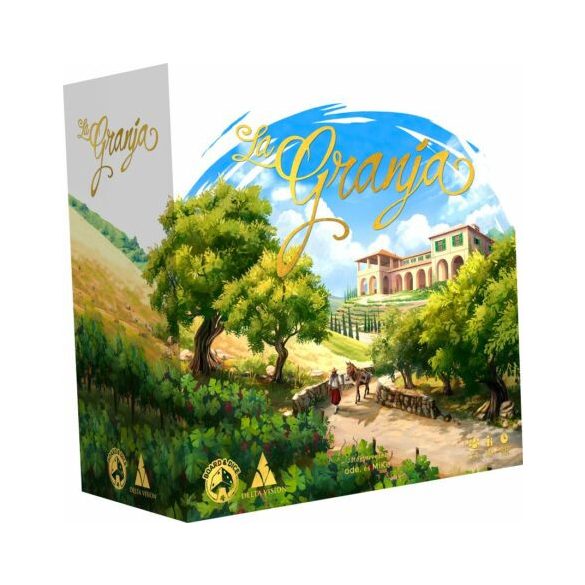 La Granja - Deluxe kiadás