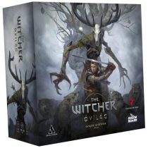 The Witcher: Óvilág DELUXE
