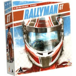Rallyman GT