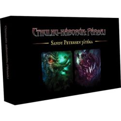 Cthulhu-háborúk: Párbaj