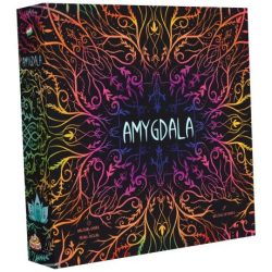 Amygdala