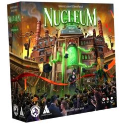 Nucleum