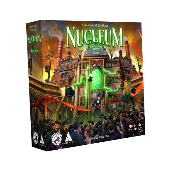 Nucleum