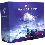 ISS Vanguard (magyar kiadás)