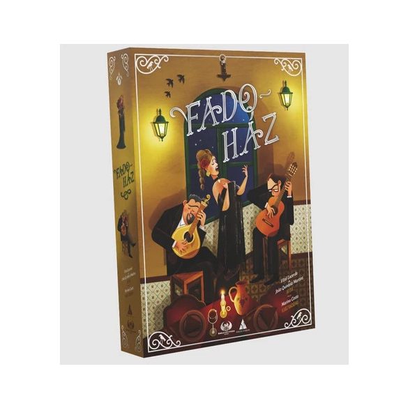 Fado-ház