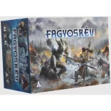Fagyosrév