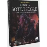 Cthulhu hívása: Ajtók a sötétségre