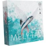 Mélytáv - Egy Fesztáv játék